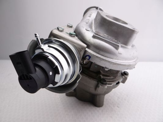 Turbocompresor potrivit HONDA CR-V III 2.2D 01.07- [3]