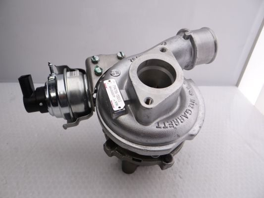 Turbocompresor potrivit HONDA CR-V III 2.2D 01.07- [2]