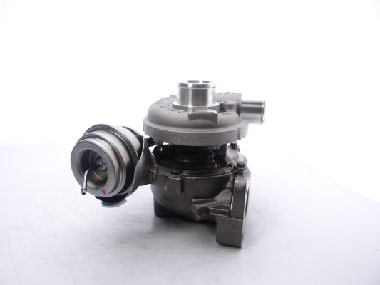 Turbocompresor potrivit HYUNDAI I40 I, I40 I CW; KIA OPTIMA 1.7D 07.11- [4]