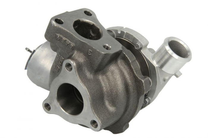 Turbocompresor potrivit HYUNDAI I40 I, I40 I CW; KIA OPTIMA 1.7D 07.11- [2]