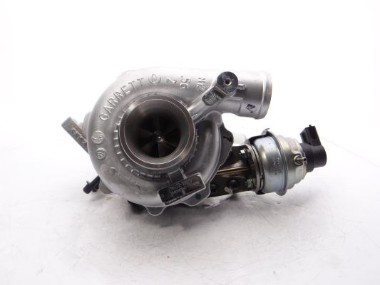 Turbocompresor potrivit IVECO DAILY V; CITROEN JUMPER II; FIAT DUCATO; PEUGEOT BOXER 3.0D 07.06- [3]