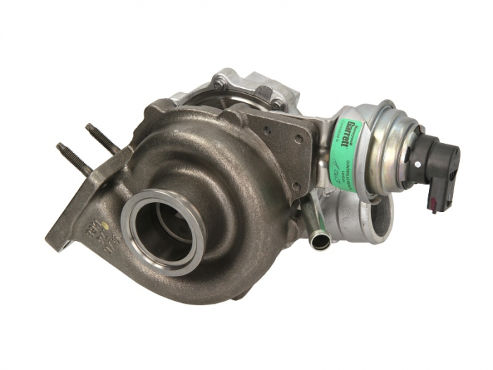 Turbocompresor potrivit IVECO DAILY V; CITROEN JUMPER II; FIAT DUCATO; PEUGEOT BOXER 3.0D 07.06- [2]