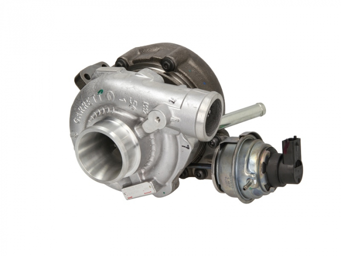 Turbocompresor potrivit IVECO DAILY V; CITROEN JUMPER II; FIAT DUCATO; PEUGEOT BOXER 3.0D 07.06- [1]