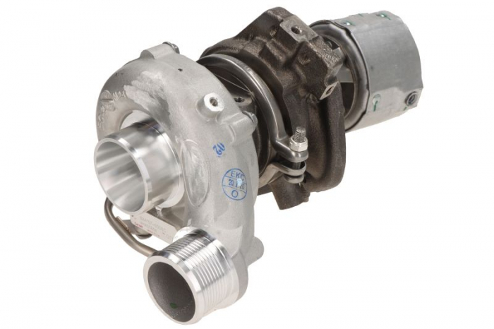 Turbocompresor potrivit JAGUAR F-PACE, XF II, XJ 3.0D 10.09- [1]