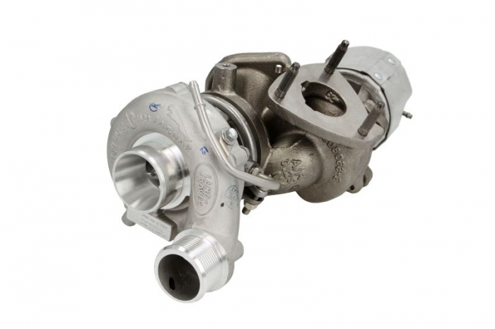Turbocompresor potrivit LAND ROVER DISCOVERY IV, RANGE ROVER IV, RANGE ROVER SPORT I, RANGE ROVER SPORT II 3.0D/3.0DH 09.09- [1]