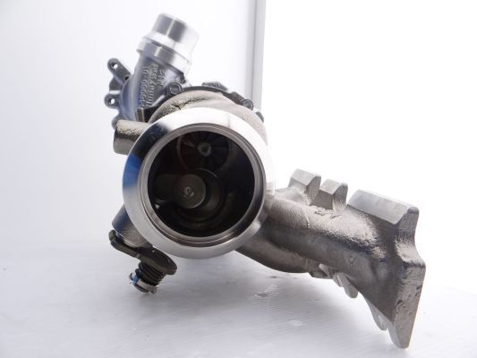 Turbocompresor potrivit MERCEDES A (V177), A (W177), B SPORTS TOURER (W247), CLA (C118), CLA SHOOTING BRAKE (X118), GLA (H247), GLB (X247) 1.3-1.5D 03.18- [3]