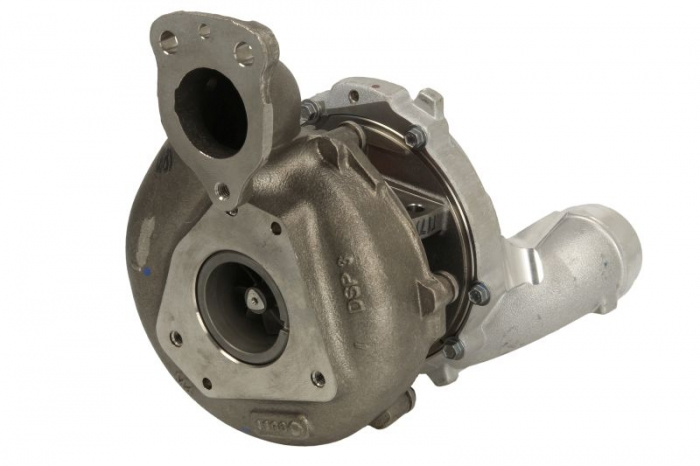 Turbocompresor potrivit MERCEDES C T-MODEL (S204), C (W204), CLS (C218), CLS SHOOTING BRAKE (X218), E (A207), E (C207), E T-MODEL (S212), E (W212), GL (X164) 3.0D 07.09-10.19 [2]