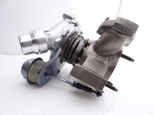 Turbocompresor potrivit NISSAN PRIMASTAR; OPEL VIVARO A; RENAULT MASTER III, TRAFIC II 2.0D/2.3D 01.06- [4]