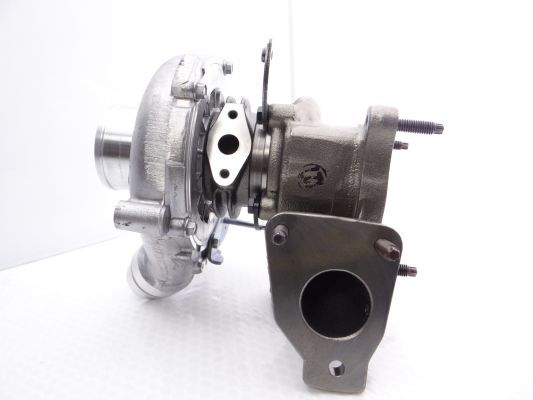 Turbocompresor potrivit NISSAN PRIMASTAR; OPEL VIVARO A; RENAULT MASTER III, TRAFIC II 2.0D/2.3D 01.06- [3]