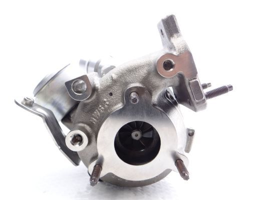 Turbocompresor potrivit NISSAN QASHQAI I, X-TRAIL II; RENAULT KOLEOS I, VEL SATIS 2.0D 08.05- [3]