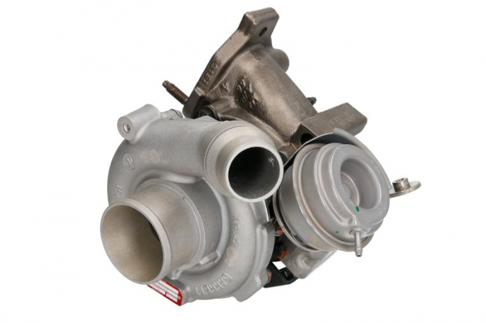 Turbocompresor potrivit NISSAN QASHQAI I, X-TRAIL II; RENAULT KOLEOS I, VEL SATIS 2.0D 08.05- [1]