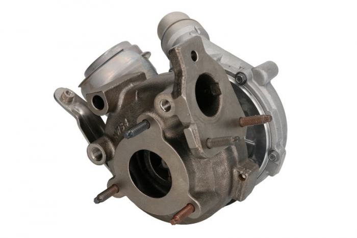 Turbocompresor potrivit NISSAN QASHQAI I, X-TRAIL II; RENAULT KOLEOS I, VEL SATIS 2.0D 08.05- [2]
