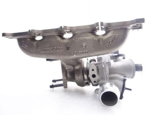 Turbocompresor potrivit OPEL ASTRA J, CASCADA, INSIGNIA A, INSIGNIA A COUNTRY, ZAFIRA C 1.6 12.12- [4]