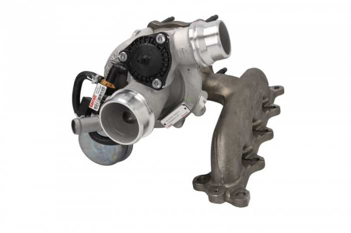 Turbocompresor potrivit OPEL ASTRA J, CASCADA, INSIGNIA A, INSIGNIA A COUNTRY, ZAFIRA C 1.6 12.12- [1]