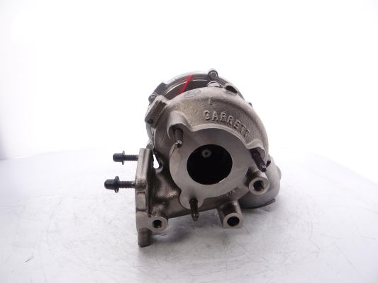 Turbocompresor potrivit RENAULT ESPACE IV, KOLEOS I, LAGUNA, LAGUNA III, LATITUDE, MEGANE II 2.0D 01.06- [3]