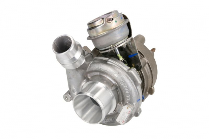 Turbocompresor potrivit RENAULT ESPACE IV, KOLEOS I, LAGUNA, LAGUNA III, LATITUDE, MEGANE II 2.0D 01.06- [1]