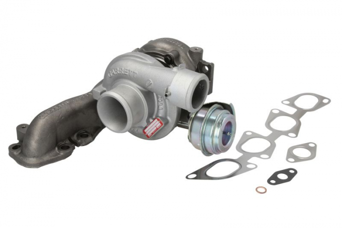 Turbocompresor potrivit SAAB 9-5 1.9D 01.06-12.09 [1]