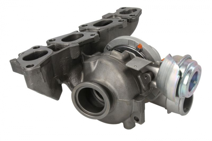 Turbocompresor potrivit SAAB 9-5 1.9D 01.06-12.09 [2]