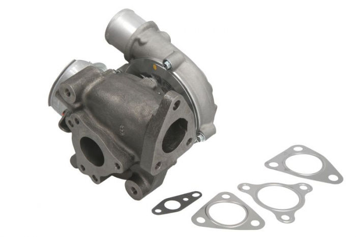 Turbocompresor potrivit TOYOTA AVENSIS VERSO, PREVIA II, RAV 4 II 2.0D 03.01-01.06 [2]