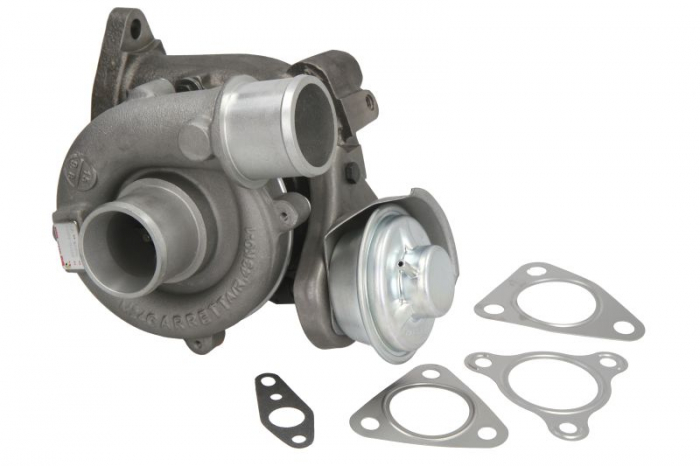Turbocompresor potrivit TOYOTA AVENSIS VERSO, PREVIA II, RAV 4 II 2.0D 03.01-01.06 [1]