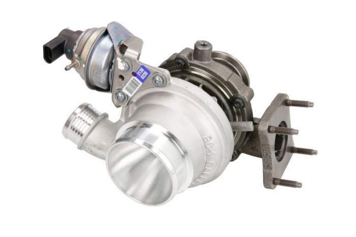 Turbocompresor potrivit VOLVO C30, C70 II, S40 II, V40, V50 2.0D 10.10-03.15 [1]