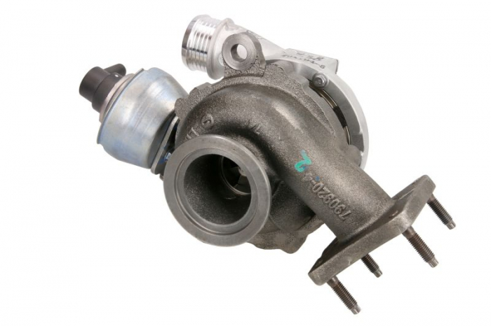 Turbocompresor potrivit VOLVO C30, C70 II, S40 II, V40, V50 2.0D 10.10-03.15 [2]