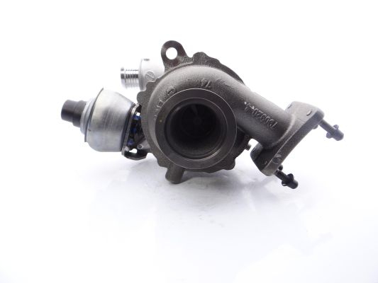 Turbocompresor potrivit VOLVO C30, C70 II, S40 II, V40, V50 2.0D 10.10-03.15 [3]