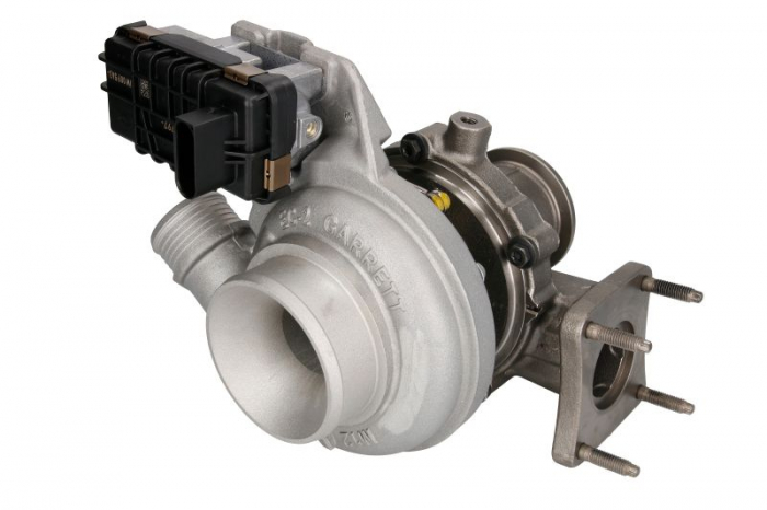 Turbocompresor potrivit VOLVO C30, C70 II, S40 II, V50 2.0D 10.10-06.13 [1]