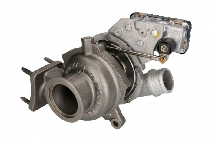 Turbocompresor potrivit VOLVO C30, C70 II, S40 II, V50 2.0D 10.10-06.13 [2]