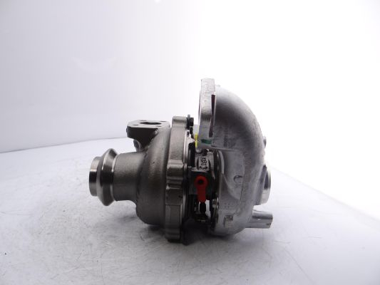 Turbocompresor potrivit VOLVO C30, S40 II, S60 II, S80 II, V40, V50, V60 I, V70 III; CITROEN BERLINGO MULTISPACE, BERLINGO/MINIVAN, C3 II, C3 PICASSO 1.6D 06.09- [3]