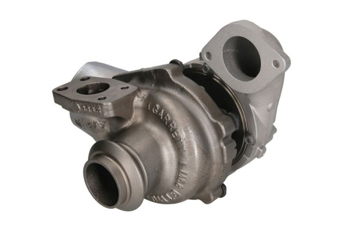 Turbocompresor potrivit VOLVO C30, S40 II, S60 II, S80 II, V40, V50, V60 I, V70 III; CITROEN BERLINGO MULTISPACE, BERLINGO/MINIVAN, C3 II, C3 PICASSO 1.6D 06.09- [2]