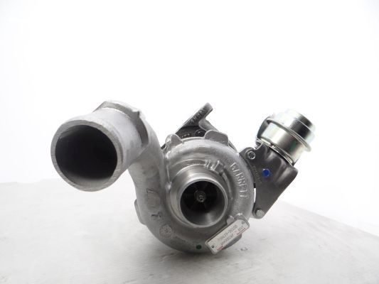 Turbocompresor potrivit VOLVO S40 I, V40; MITSUBISHI CARISMA, SPACE STAR; NISSAN PRIMERA; RENAULT ESPACE IV, GRAND SCENIC II, LAGUNA II, MEGANE II 1.9D 07.00- [4]