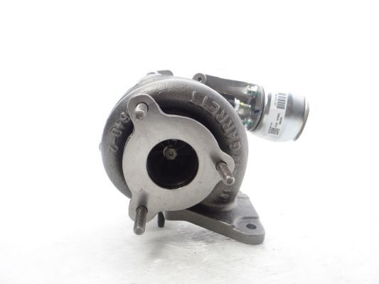 Turbocompresor potrivit VOLVO S40 I, V40; MITSUBISHI CARISMA, SPACE STAR; NISSAN PRIMERA; RENAULT ESPACE IV, GRAND SCENIC II, LAGUNA II, MEGANE II 1.9D 07.00- [3]