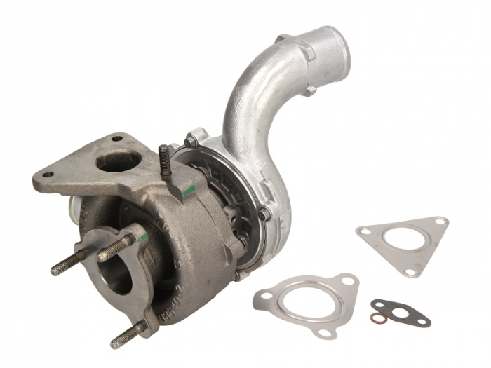 Turbocompresor potrivit VOLVO S40 I, V40; MITSUBISHI CARISMA, SPACE STAR; NISSAN PRIMERA; RENAULT ESPACE IV, GRAND SCENIC II, LAGUNA II, MEGANE II 1.9D 07.00- [2]