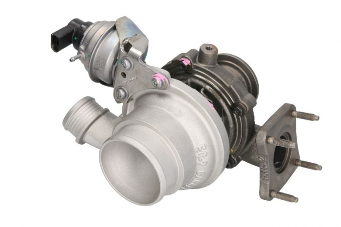 Turbocompresor potrivit VOLVO S60 II, S80 II, V60 I, V70 III, XC60 I, XC70 II 2.0D 10.07-12.16 [1]