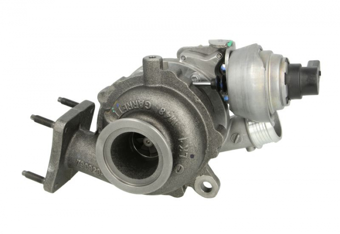 Turbocompresor potrivit VOLVO S60 II, S80 II, V60 I, V70 III, XC60 I, XC70 II 2.0D 10.07-12.16 [2]