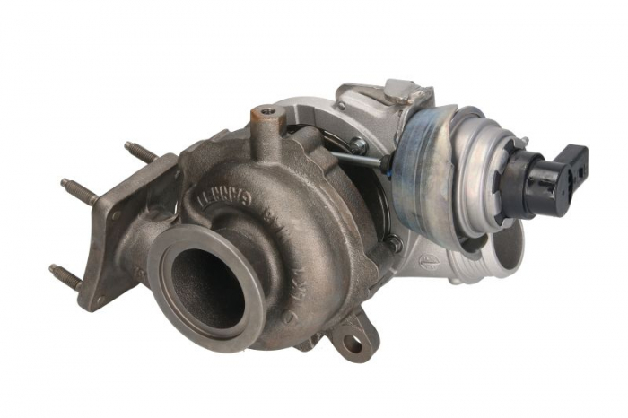 Turbocompresor potrivit VOLVO S60 II, S80 II, V60 I, V70 III, XC60 I, XC70 II 2.0D 10.07-12.16 [2]