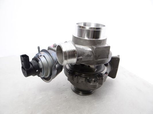 Turbocompresor potrivit VOLVO S60 II, S80 II, V60 I, V70 III, XC60 I, XC70 II 2.0D 10.07-12.16 [4]