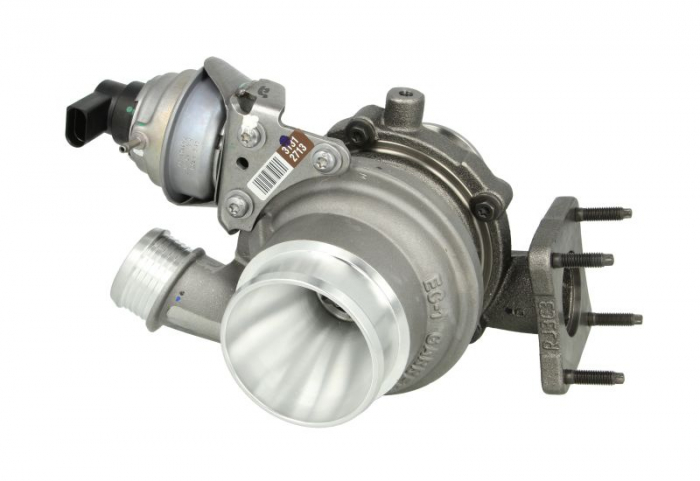Turbocompresor potrivit VOLVO S60 II, S80 II, V60 I, V70 III, XC60 I, XC70 II 2.0D 10.07-12.16 [1]
