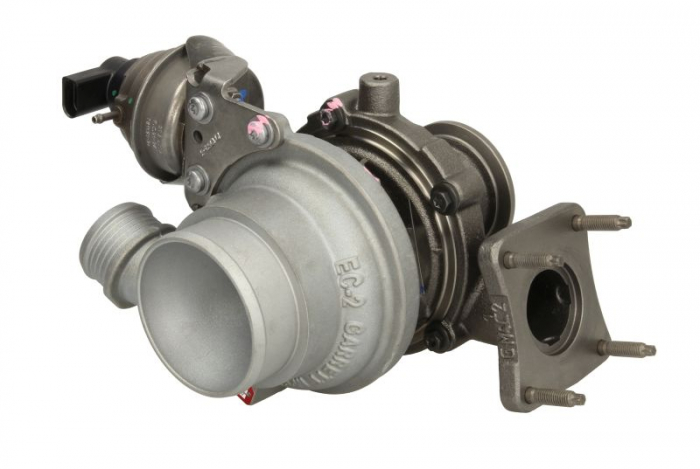 Turbocompresor potrivit VOLVO S60 II, S80 II, V60 I, V70 III, XC60 I, XC70 II 2.0D 10.07-12.16 [1]