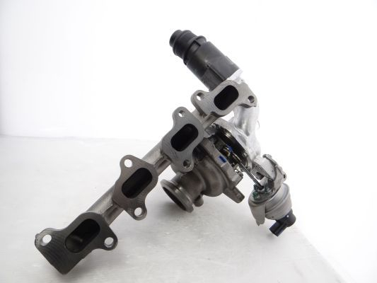 Turbocompresor potrivit VW AMAROK, CRAFTER 30-35, CRAFTER 30-50 2.0D 09.10-05.22 [3]