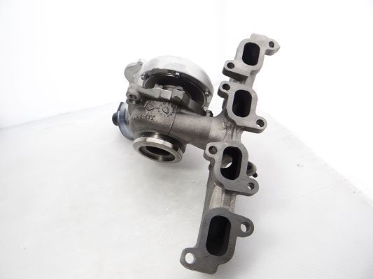Turbocompresor potrivit VW MULTIVAN T5, MULTIVAN T6, TRANSPORTER T5, TRANSPORTER T6, TRANSPORTER T6 / CARAVELLE T6 2.0D 09.09-12.19 [4]