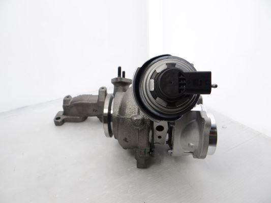 Turbocompresor potrivit VW MULTIVAN T5, MULTIVAN T6, TRANSPORTER T5, TRANSPORTER T6, TRANSPORTER T6 / CARAVELLE T6 2.0D 09.09-12.19 [1]