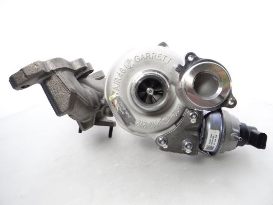 Turbocompresor potrivit VW MULTIVAN T5, MULTIVAN T6, TRANSPORTER T5, TRANSPORTER T6, TRANSPORTER T6 / CARAVELLE T6 2.0D 09.09-12.19 [2]