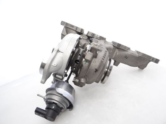 Turbocompresor potrivit VW MULTIVAN T5, MULTIVAN T6, TRANSPORTER T5, TRANSPORTER T6, TRANSPORTER T6 / CARAVELLE T6 2.0D 09.09-12.19 [3]