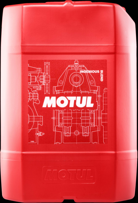Ulei motor Motul TEKMA (20L) 10W40 ;API CH-4; CI-4; ACEA E7; CATERPILLAR ECF-1; DAF; IVECO; MACK EO-N; MAN 3275; MB 228.3; RENAULT RLD-2; VOLVO VDS-3 [3]