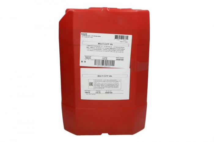 Ulei cutie automata Motul MULTI (20L) ; AUDI G 052 180; AUDI G 052 516; AUDI MULTITRONIC; AUDI TL 521 16; AUDI TL 521 80; AUDI TL 525 16; BMW 8322 0136 376; BMW 8322 0429 154; BMW CVT EZL 799; BMW CVT [3]
