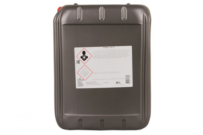 Ulei hidraulic ORLEN HYDROL L HV 15 20L [1]