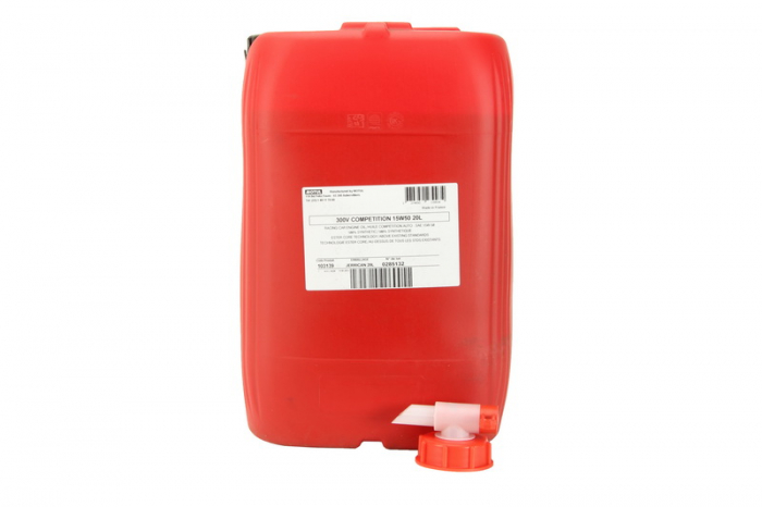 Ulei motor Motul 300V COMP (20L) SAE 15W50 [1]