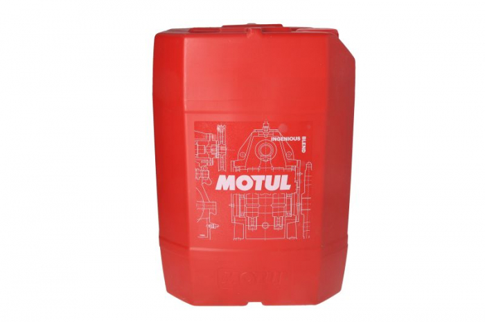 Ulei motor Motul 8100 (20L) 5W30 ; ACEA C3; BMW LL-04; MB 229.51; PORSCHE C30; VW 504.00; VW 507.00 [1]